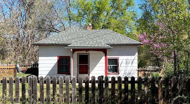 Photo of 913 Grand Ave, Canon City, CO 81212
