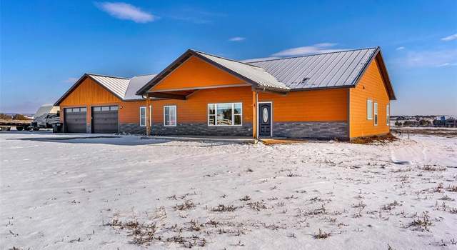 Photo of 1700 R St, Penrose, CO 81240
