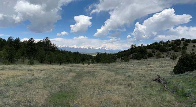 Photo of 320 Crystal Falls Dr, Westcliffe, CO 81252