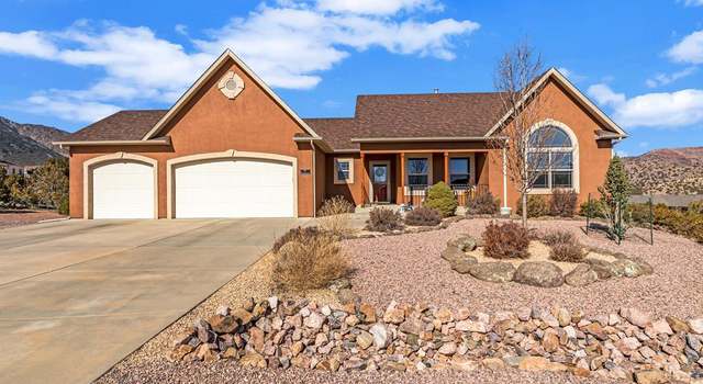 Photo of 73 Wild Rose Ct Lot 70, Canon City, CO 81212