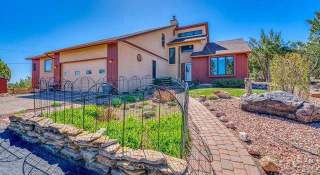 Photo of 491 Evelyn Dr, Canon City, CO 81212