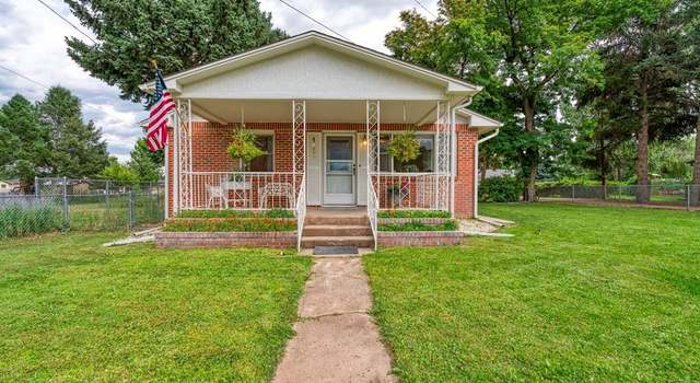 Photo of 1408 Pine St, Canon City, CO 81212