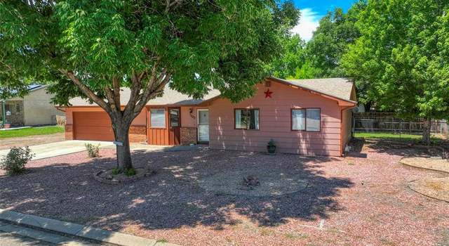 Photo of 527 Brookeway, Florence, CO 81226