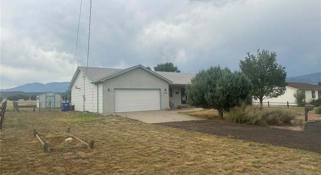 Photo of 1990 County Road 95, Florence, CO 81226