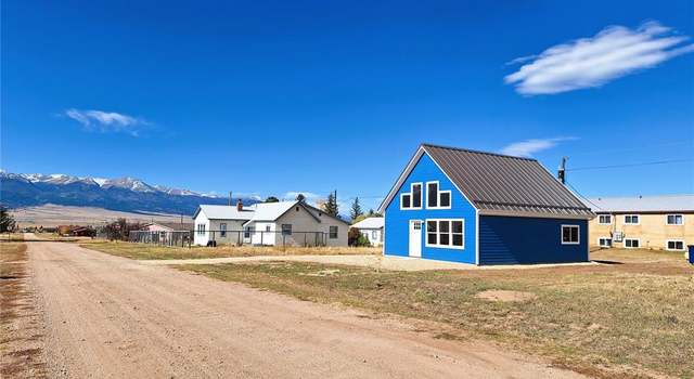 Photo of 607 Second St, Silver Cliff, CO 81252