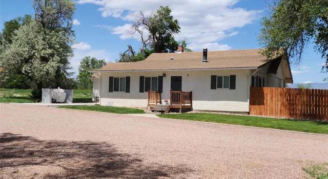 Photo of 1153 K St, Penrose, CO 81240