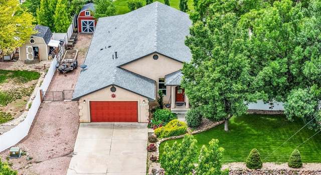 Photo of 2320 Fowler St, Canon City, CO 81212