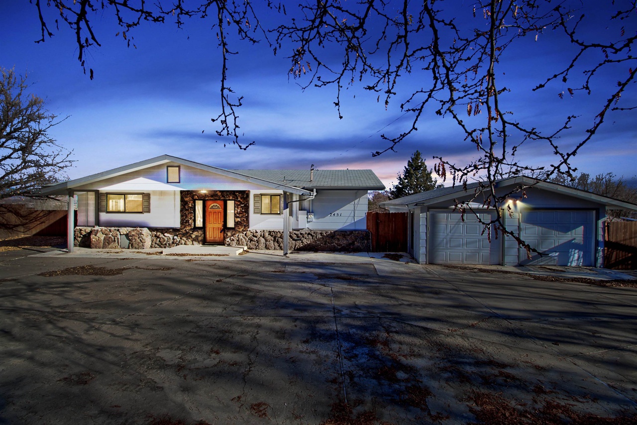 2451 Broadway, Grand Junction, CO 81507 MLS 20235181 Redfin