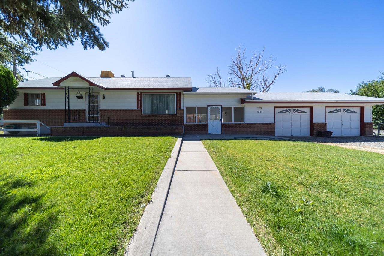 2205 Broadway, Grand Junction, CO 81507 MLS 20234382 Redfin