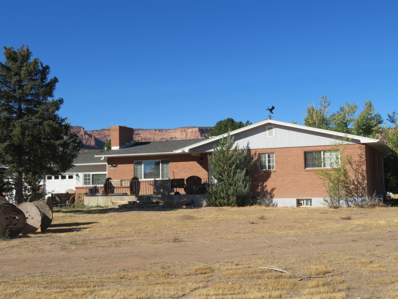 2125 Broadway, Grand Junction, CO 81507 MLS 20234415 Redfin