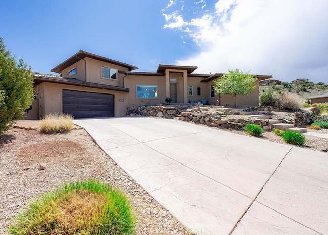 Property at 352 Shadow Lake Rd, Grand Junction, CO 81507, 4 beds, 2 baths