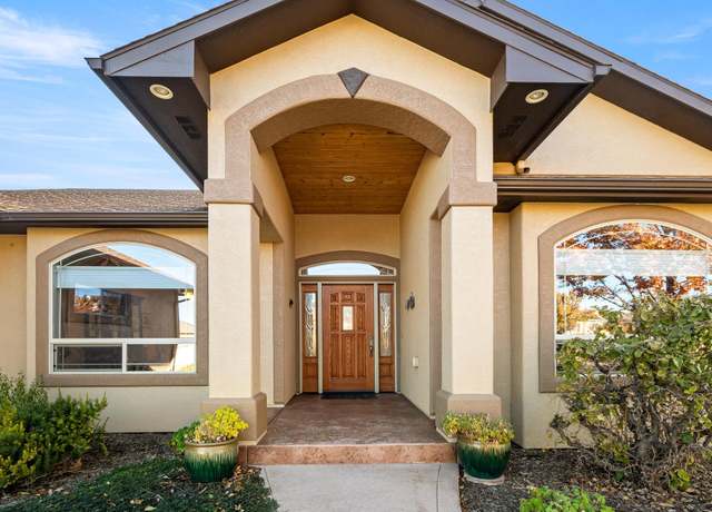 Property at 2063 Spur Cross Rd, Grand Junction, CO 81507, 3 beds, 3 baths