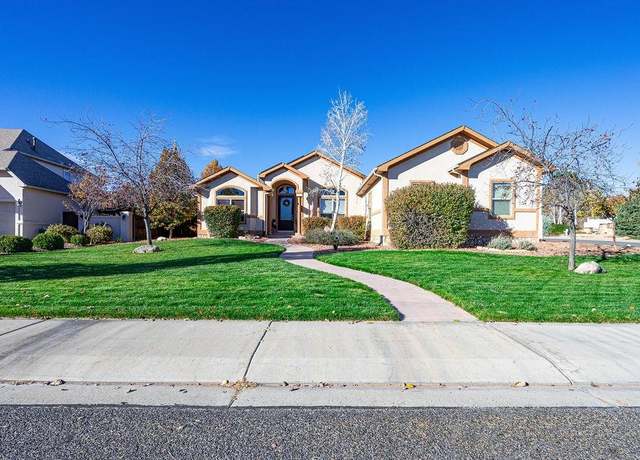 Property at 2045 Baseline Dr, Grand Junction, CO 81507, 4 beds, 3 baths