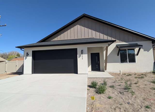 Property at 2628 Vicksburg Ave, Grand Junction, CO 81503, 3 beds, 2 baths