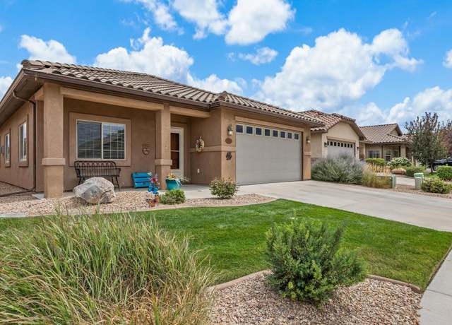 Property at 214 Love Mesa Dr, Grand Junction, CO 81503, 4 beds, 2 baths