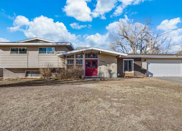 Property at 2292 Pawnee Dr, Grand Junction, CO 81507, 4 beds, 3 baths