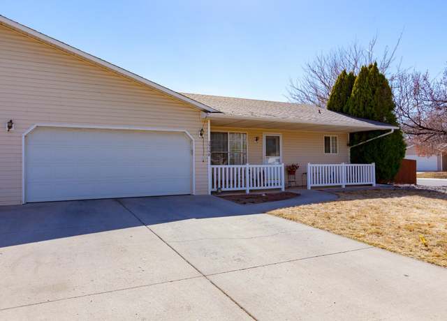 Property at 2939 N Palace Cir Unit B, Grand Junction, CO 81504, 3 beds, 2 baths