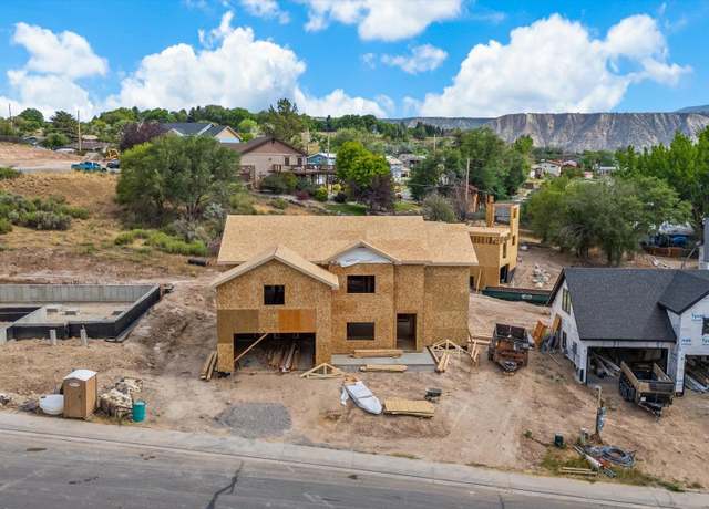 Property at 1342 Munro Ave, Rifle, CO 81650, 5 beds, 4 baths
