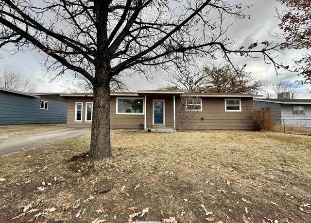 Property at 564 Court Rd, Grand Junction, CO 81501, 2 beds, 2 baths