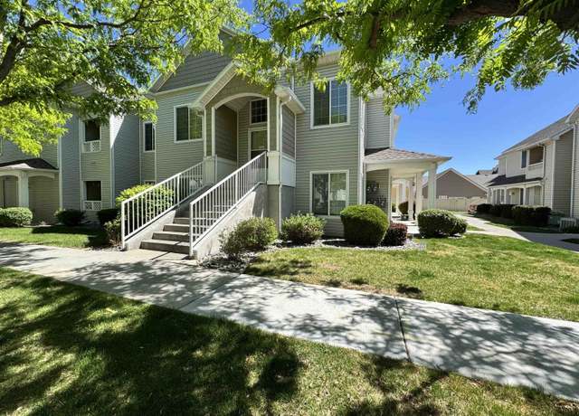 Property at 2459 Thunder Mountain Dr #842, Grand Junction, CO 81505, 3 beds, 2 baths