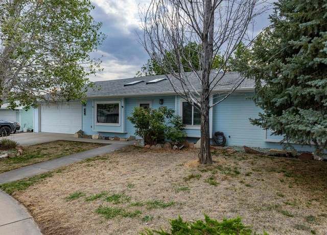 Property at 459 Stepping Stone Ct, Clifton, CO 81520, 3 beds, 2 baths