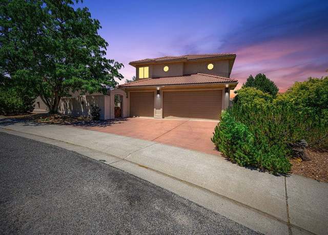 Property at 464 Whitetail Ln, Grand Junction, CO 81507, 4 beds, 3 baths