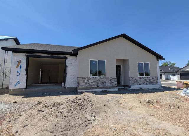Property at 2451 Revere Rd Unit A, Grand Junction, CO 81505, 3 beds, 2 baths