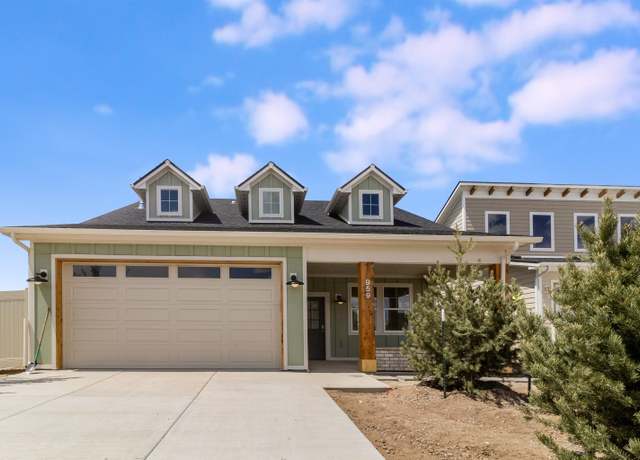 Property at 959 Urique Ln, Fruita, CO 81521, 3 beds, 2 baths