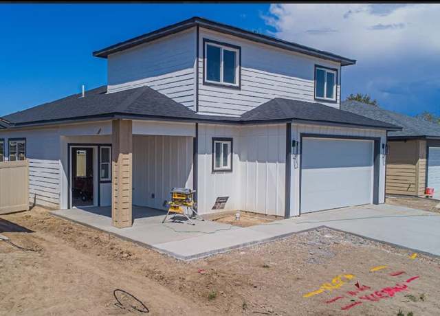 Property at 419 Pear Dr, Grand Junction, CO 81504, 3 beds, 3 baths