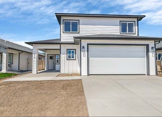 Property at 419 Pear Ln, Grand Junction, CO 81504, 3 beds, 3 baths