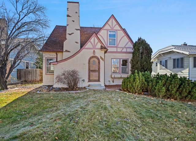 Property at 1421 Grand Ave, Grand Junction, CO 81501, 3 beds, 2 baths