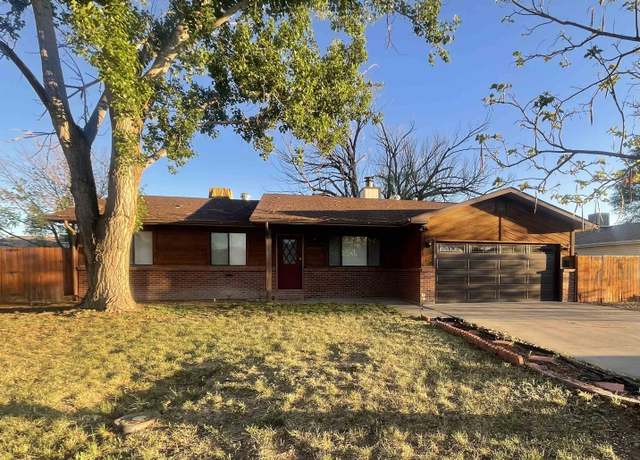 Property at 3013 1/2 Country Rd, Grand Junction, CO 81504, 3 beds, 2 baths
