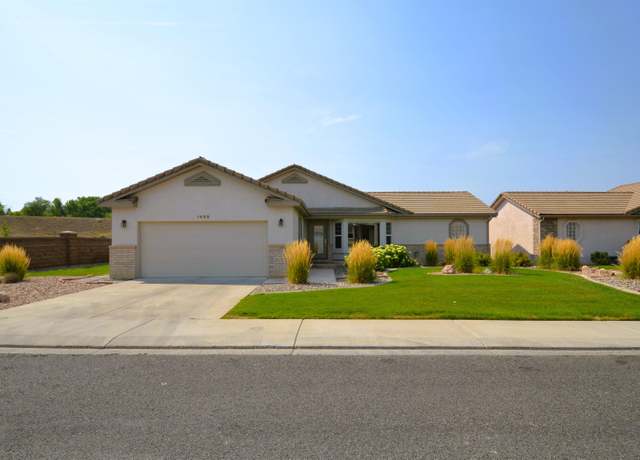 Property at 1459 Racquet Way, Grand Junction, CO 81506, 3 beds, 2 baths
