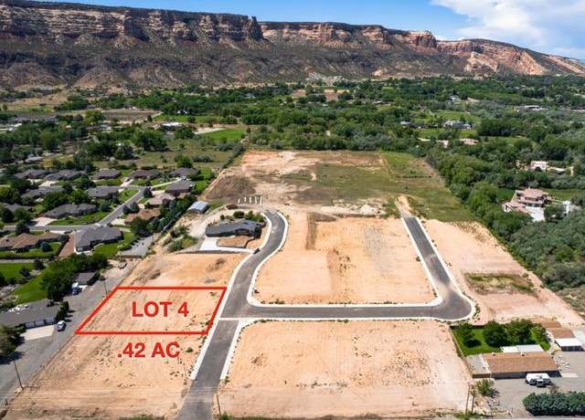 Property at 2071 Shamsi Dr, Grand Junction, CO 81507