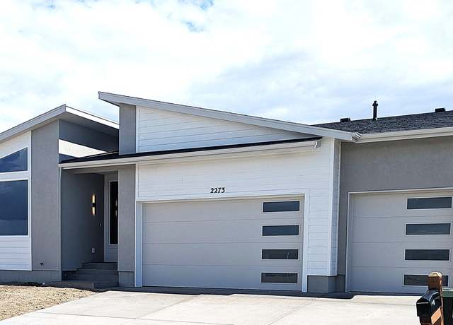 Property at 2273 Holy Cross Way, Grand Junction, CO 81507, 5 beds, 3 baths