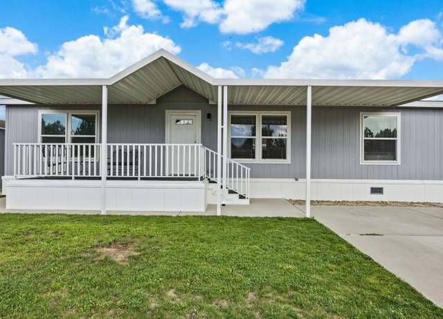 Property at 435 32 Rd, Clifton, CO 81520, 3 beds, 2 baths