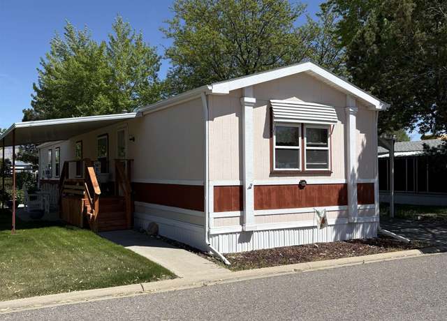 Property at 3195 F Rd #46, Grand Junction, CO 81504, 2 beds, 2 baths
