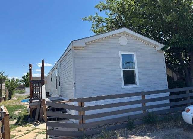 Property at 424 32 Rd #186, Clifton, CO 81520, 2 beds, 2 baths