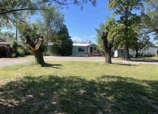 Property at 3221 E 1/2 Rd, Clifton, CO 81520, 3 beds, 2 baths