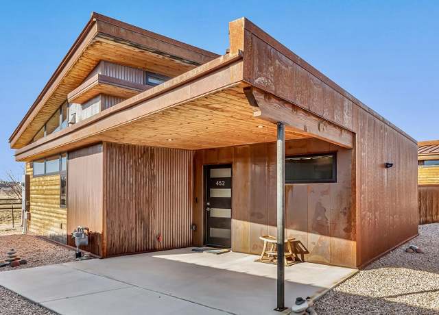 Property at 452 Red River Loop, Clifton, CO 81520, 2 beds, 1 bath