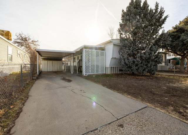 Property at 2857 1/2 Elm Dr, Grand Junction, CO 81501, 2 beds, 2 baths