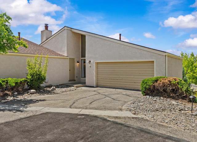 Property at 385 Explorer Ct #14, Grand Junction, CO 81507, 2 beds, 3 baths