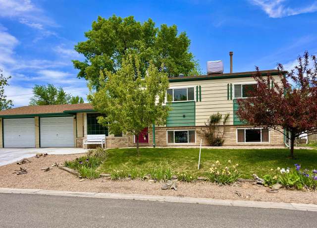Property at 2114 Teton Rd, Grand Junction, CO 81507, 3 beds, 3 baths