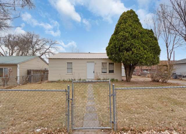 Property at 117 Laura Ave, Clifton, CO 81520, 2 beds, 1 bath