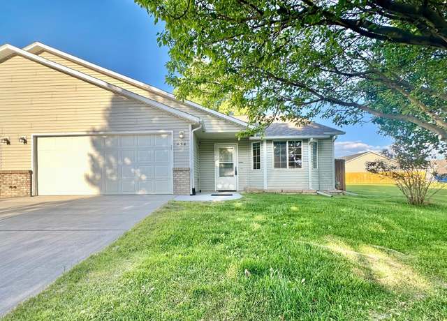 Property at 656 Springbrook Dr, Grand Junction, CO 81504, 2 beds, 2 baths