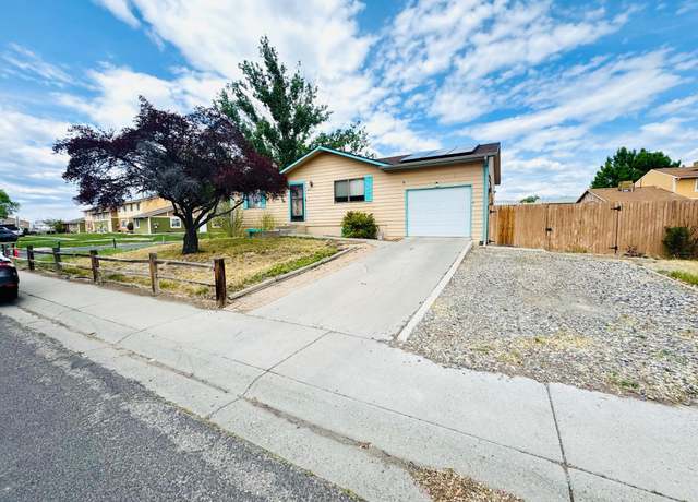 Property at 3210 Mesa Ave, Clifton, CO 81520, 4 beds, 2 baths
