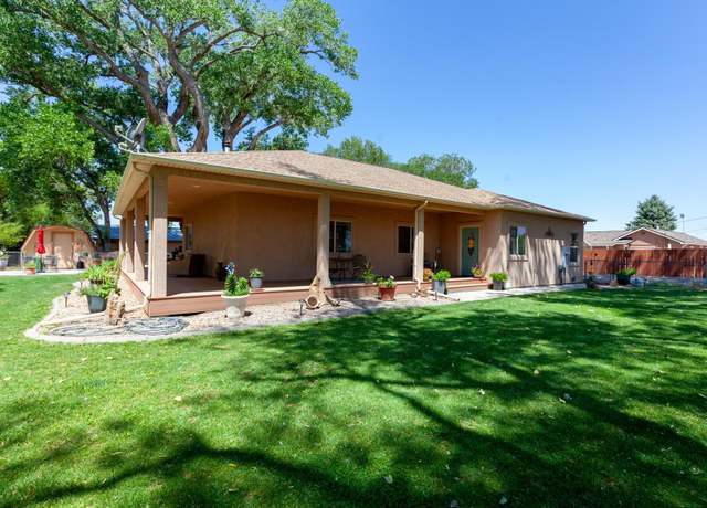 Property at 267 31 Rd, Grand Junction, CO 81503, 3 beds, 2 baths