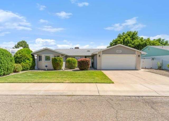 Property at 3039 Lancelot Pl, Grand Junction, CO 81504, 3 beds, 2 baths