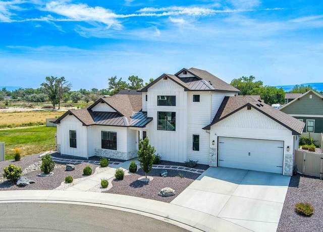 Property at 2373 Green Apple Ct, Grand Junction, CO 81505, 4 beds, 3 baths