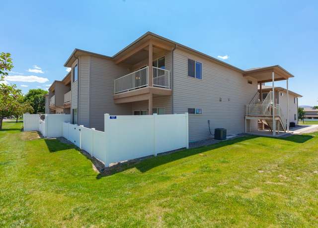 Property at 2476 Orion Way Unit J, Grand Junction, CO 81505, 3 beds, 2 baths